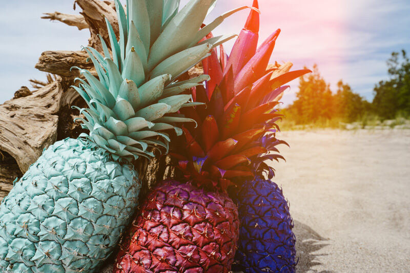 Just Fruits