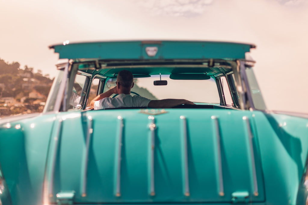 Vintage and Classic
